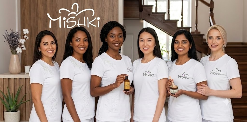 Equipo de profesionales Mishki