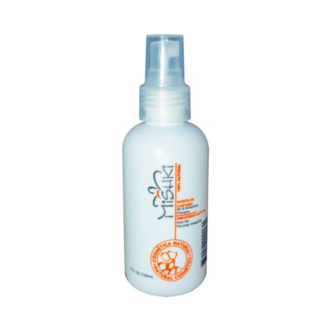Aceite de Castaña