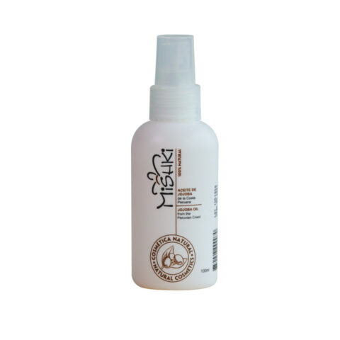 Aceite de jojoba
