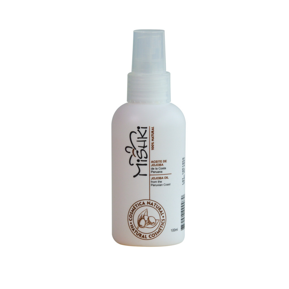 Aceite de jojoba