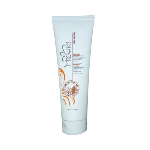 Shampoo para cabello seco
